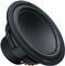 Kenwood eXcelon 12" Subwoofer With Carbon-Glass Fiber Cone Woofer