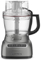 Kitchenaid 13-Cup/3.1L Contour Silver Food Processor