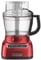Kitchenaid 13-Cup/3.1L Empire Red Food Processor