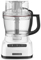 Kitchenaid 13-Cup/3.1L White Food Processor