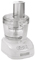 KitchenAid 12 Cup White Food Processor