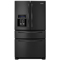 KitchenAid 25.0 Cu Ft Standard-Depth French Door Bottom Freezer Refrigerator