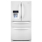 KitchenAid 25.0 Cu Ft Standard-Depth French Door Bottom Freezer Refrigerator