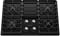 KitchenAid 30" Gas Cooktop - Black Finish