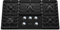 Kitchenaid 36" Gas Cooktop - Black Finish