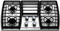 KitchenAid 30" Architect Series II Stainless Steel Gas Cooktop
