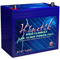 Kinetik High Current Car Audio Power Cell Battery