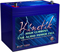 Kinetik High Current Car Audio Power Cell Battery