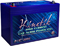 Kinetik High Current Car Audio Power Cell Battery