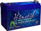 Kinetik High Current Car Audio Power Cell Battery
