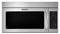 KitchenAid Stainless Steel Microwave Hood Combination Oven