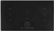 KitchenAid 36" Black Induction Cooktop