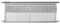 KitchenAid 36" Architect Series II Stainless Steel Integrated Downdraft Vent