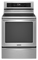 KitchenAid 30" Stainless Steel Freestanding Induction Range