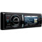 Kenwood In-Dash Digital Media Receiver