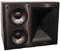 Klipsch Flat Panel Black Speaker