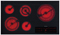 Miele 36" Masterchef Series Smoothtop Electric Cooktop