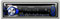 Kenwood In-Dash Marine CD Receiver