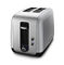 KitchenAid Contour Silver Two Slice Manual High-Lift Lever Toaster