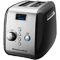 KitchenAid Onyx Black 2 Slice Toaster