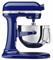KitchenAid Professional 600 Series 6 Quart Cobalt Blue Bowl-Lift Stand Mixer