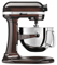 KitchenAid Professional 600 Series 6 Quart Espresso Bowl-Lift Stand Mixer