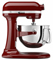 KitchenAid Professional 600 Series 6 Quart Gloss Cinnamon Bowl-Lift Stand Mixer