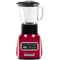 KitchenAid Candy Apple Red 5-Speed Blender