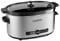 Kitchenaid Stainless Steel 6 Quart Slow Cooker