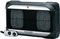 Kenwood 5 x 7" Compact Powered Mobile Subwoofer