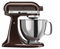 KitchenAid Artisan Series Espresso Stand Mixer