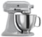 KitchenAid Stand Mixer In Metallic Chrome