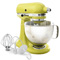 KitchenAid Artisan Series Pear Stand Mixer