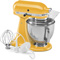 KitchenAid Artisan Series Yellow Pepper Stand Mixer