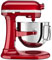 KitchenAid Proline Bowl Lift Candy Apple Red Stand Mixer