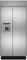 KitchenAid 42" Architect Series II Built-In Side By Side Refrigerator