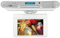 Coby 10" Under The Cabinet DVD And CD Player