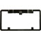 Alpine Rear View Camera License Plate Mounting Kit