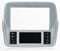 Alpine Perfect Fit Chevrolet Camaro Stereo Installation Kit