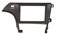 Alpine Perfect Fit Toyota Prius Car Stereo Installation Kit
