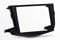Alpine Perfect Fit 8-Inch Car Audio Dash Kit