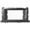 Alpine Black Perfect Fit Car Audio Dash Kit