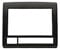 Alpine Perfect Fit Toyota Tacoma Car Stereo Installation Kit