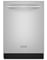 KitchenAid Architect Classic Series II Undercounter Dishwasher In Stainless Steel