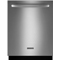 KitchenAid Superba Series KUDE20FX Stainless Steel Undercounter Dishwasher
