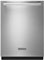 KitchenAid Superba Series EQ Stainless Steel Built-In Dishwasher