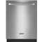 KitchenAid Superba Series EQ Stainless Steel Built-In Dishwasher