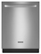 KitchenAid Superba Series EQ Stainless Steel Dishwasher