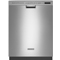KitchenAid Superba Series EQ Stainless Steel Undercounter Dishwasher