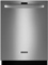 KitchenAid Superba Series EQ Stainless Steel Undercounter Dishwasher
